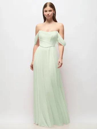 The Dessy Group #3181 #0 default frontface vertical thumbnail