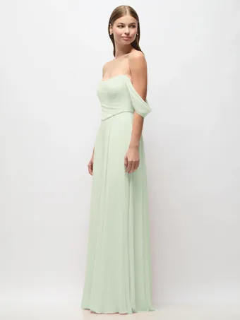 The Dessy Group #3181 #1 frontface vertical thumbnail