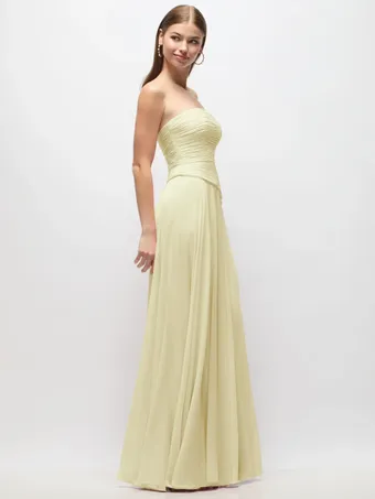 The Dessy Group #3184 #1 frontface vertical thumbnail