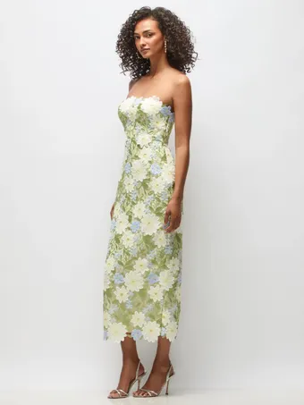 The Dessy Group 3191 #1 frontface vertical thumbnail