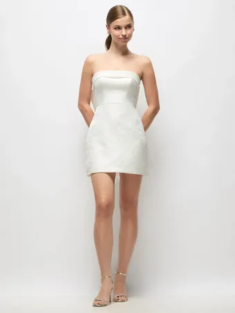 The Dessy Group 3196 #0 default frontface vertical thumbnail