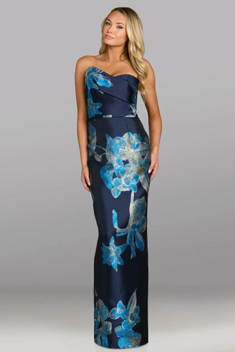 Gia Franco Style 12614 #0 default frontface vertical thumbnail