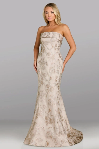 Gia Franco Style 12674 #0 default frontface vertical thumbnail