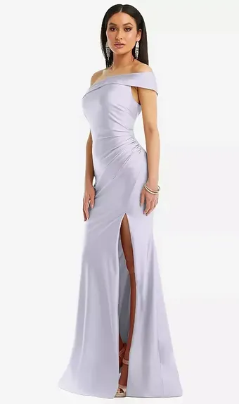 Cynthia & Sahar CS107 CS107 #1 frontface vertical thumbnail