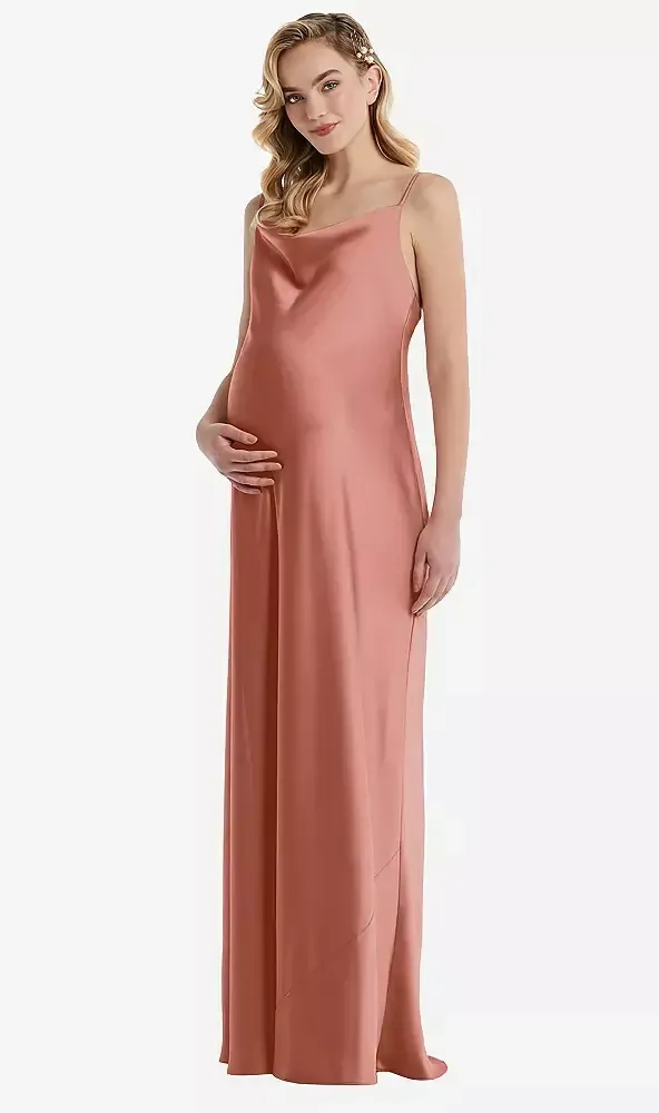 maternity bridesmaid dresses pink M447 - Dessy Collection TALLA:S upload-20210402 ROYAL BLUE DEB DRESS Stay on top of