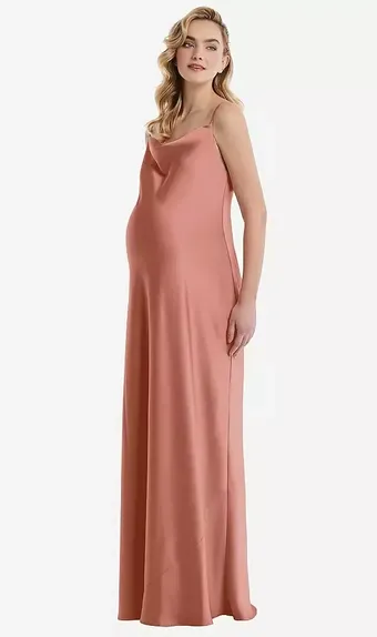 The Dessy Group Style #M447 #1 frontface vertical thumbnail