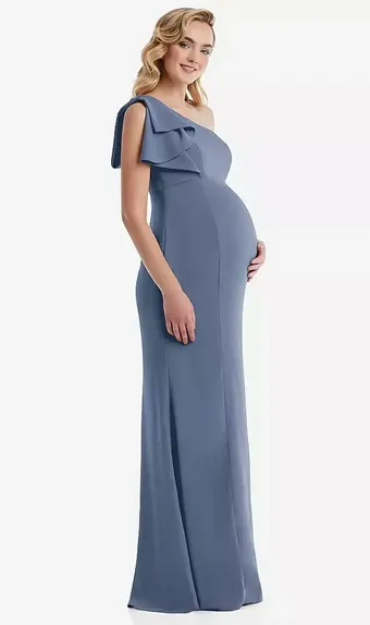 The Dessy Group Style #M451 #1 frontface vertical thumbnail