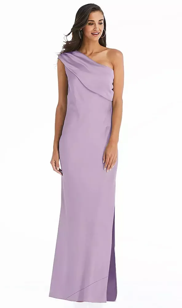 beaded bridesmaid dresses blue Straps Light Blue Mermaid Prom Dress Beaded Formal Dress PG695 US8 / Blue
