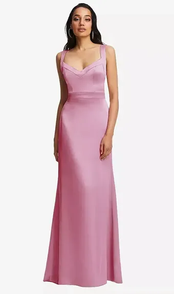 Social Bridesmaids Style #8228 #0 default frontface vertical thumbnail