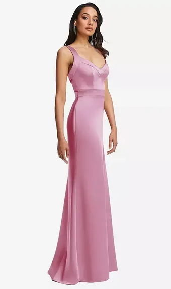 Social Bridesmaids Style #8228 #1 frontface vertical thumbnail