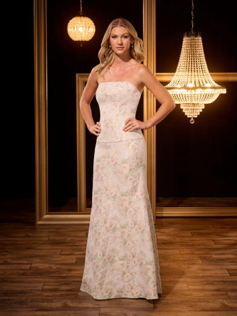 Christina Wu Celebration Style #22280 #0 default frontface vertical thumbnail