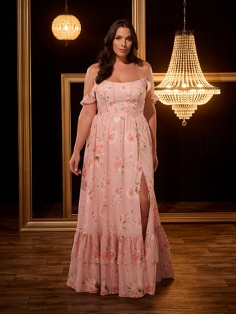 Christina Wu Celebration Style #22289 #0 default frontface vertical thumbnail