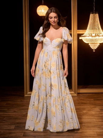 Christina Wu Celebration Style #22290 #1 frontface vertical thumbnail