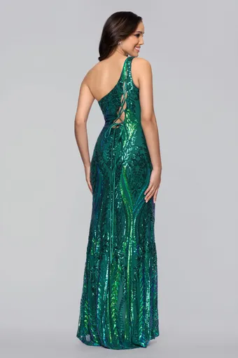 Blondie Nites Style #4610BN #5 backface vertical thumbnail