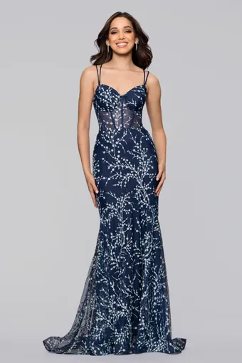 Blondie Nites Style #5273BN #0 default frontface vertical thumbnail