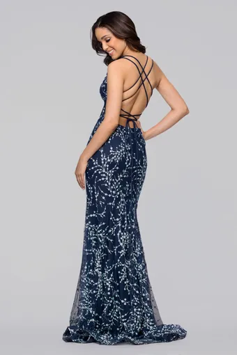 Blondie Nites Style #5273BN #5 default backface vertical thumbnail