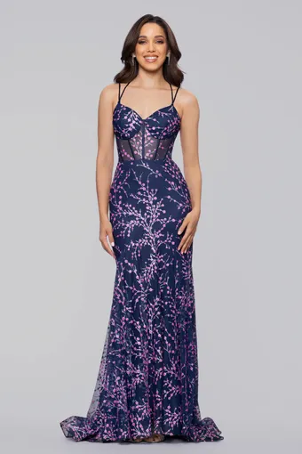 Blondie Nites Style #5273BN #3 frontface vertical thumbnail