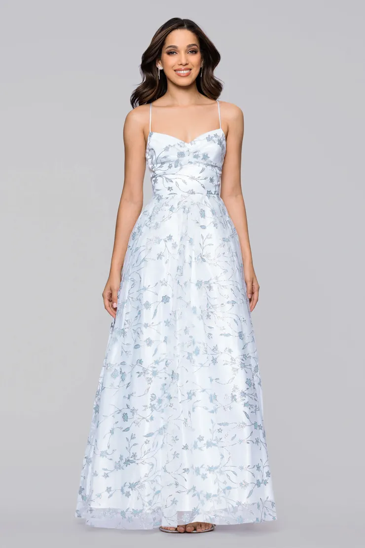 Blondie Nites Style #5317BN Default Image