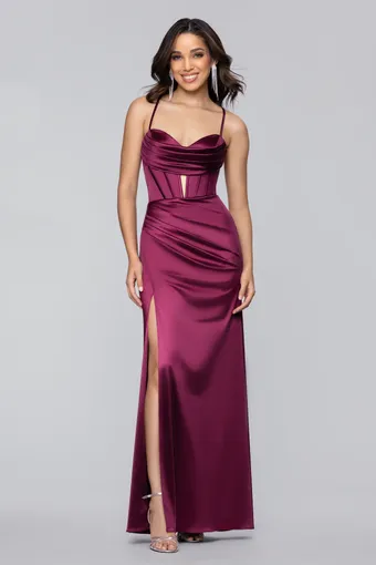 Blondie Nites Style #5319BN #0 default frontface vertical thumbnail