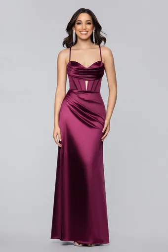 Blondie Nites Style #5319BN #2 frontface vertical thumbnail