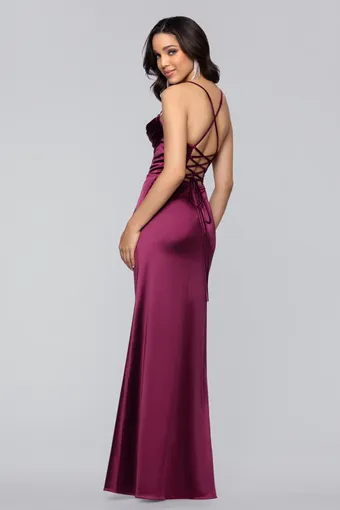 Blondie Nites Style #5319BN #3 default backface vertical thumbnail