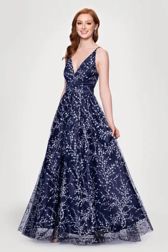 Blondie Nites Style #5386BN #1 frontface vertical thumbnail