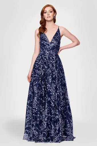 Blondie Nites Style #5386BN #0 default frontface vertical thumbnail