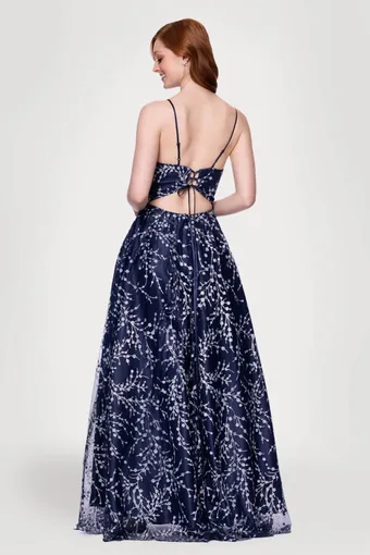 Blondie Nites Style #5386BN #3 default backface vertical thumbnail