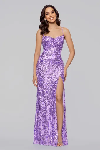 Blondie Nites Style #5428BN #0 default frontface vertical thumbnail