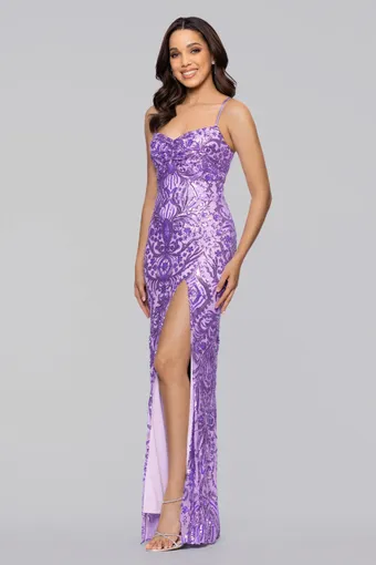 Blondie Nites Style #5428BN #1 frontface vertical thumbnail