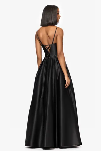 Blondie Nites Style #5453BN #2 default backface vertical thumbnail