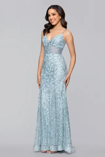 Blondie Nites Style #5472BN #1 frontface vertical thumbnail