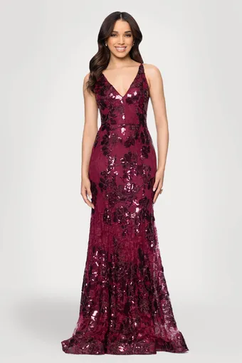 Blondie Nites Style #5883BN #0 default frontface vertical thumbnail