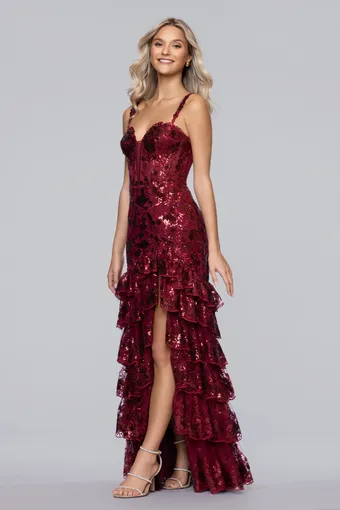 Blondie Nites Style #5962BN #1 frontface vertical thumbnail