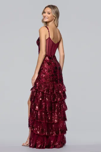 Blondie Nites Style #5962BN #2 default backface vertical thumbnail