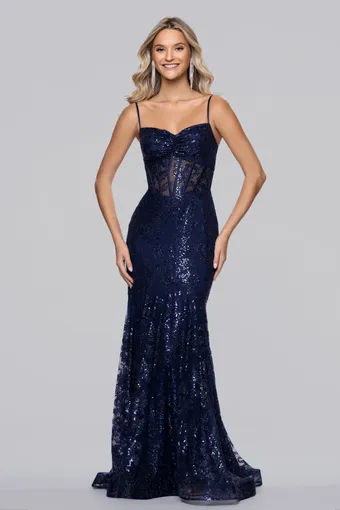 Blondie Nites Style #5996BN #0 default frontface vertical thumbnail