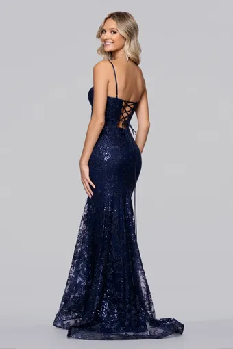 Blondie Nites Style #5996BN #2 default backface vertical thumbnail