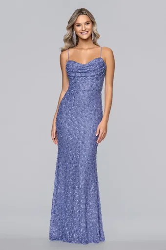 Blondie Nites Style #5999BN #0 default frontface vertical thumbnail