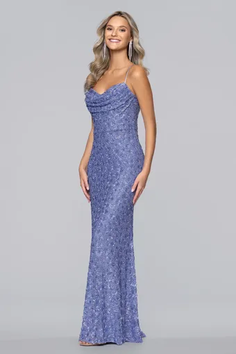 Blondie Nites Style #5999BN #1 frontface vertical thumbnail