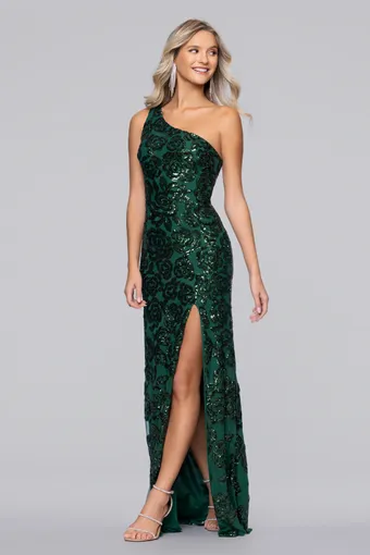 Blondie Nites Style #6087BN #1 frontface vertical thumbnail