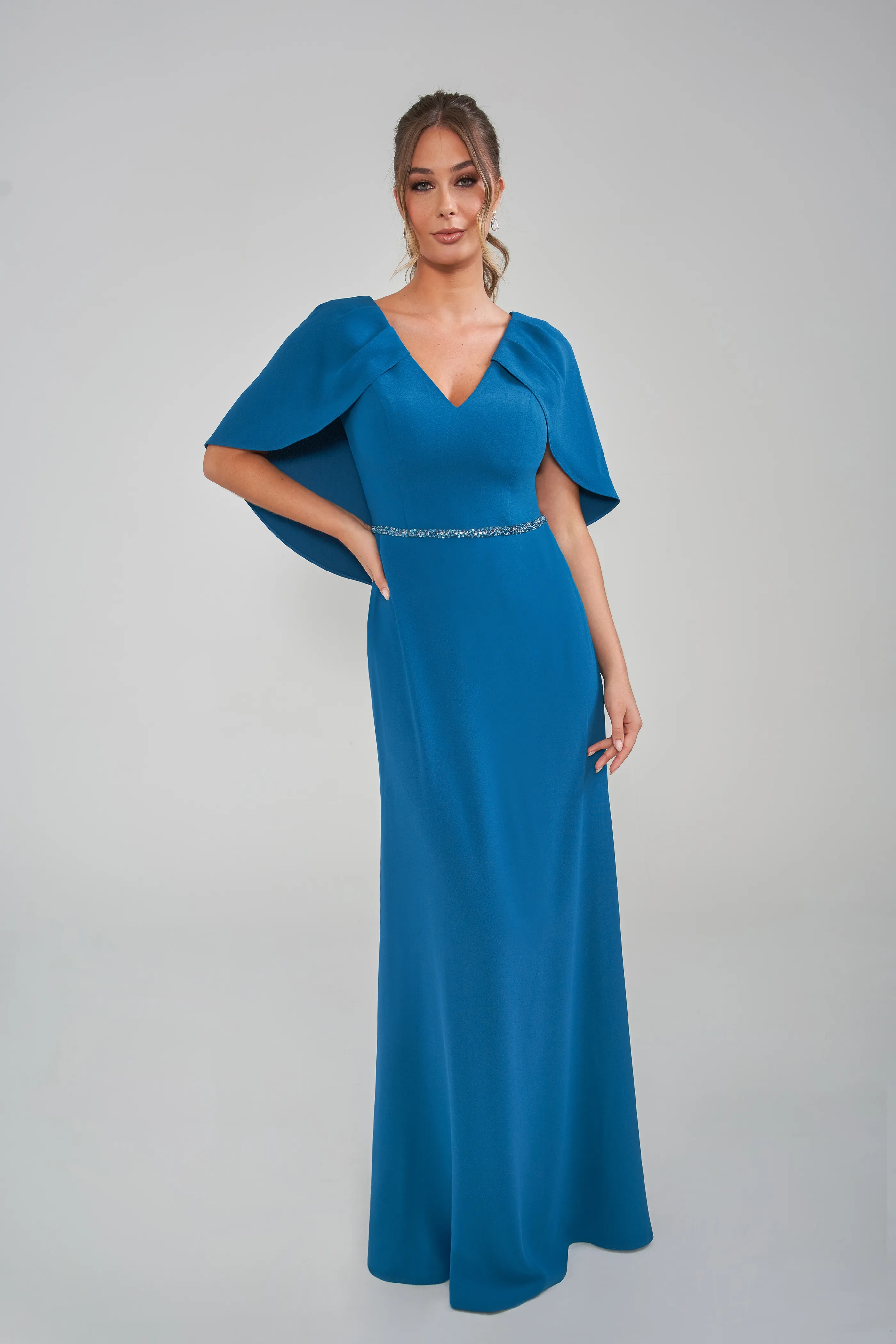 Jade Couture by Jasmine | J Andrews Bridal