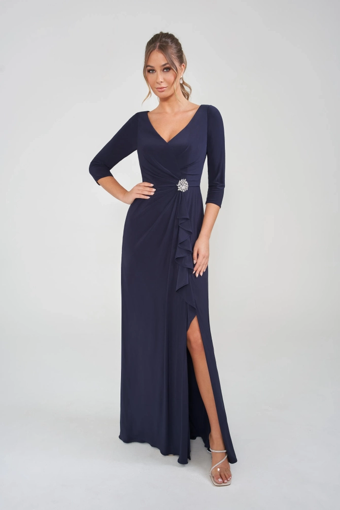 Jade by Jasmine - K288008 | The Bridal Rail