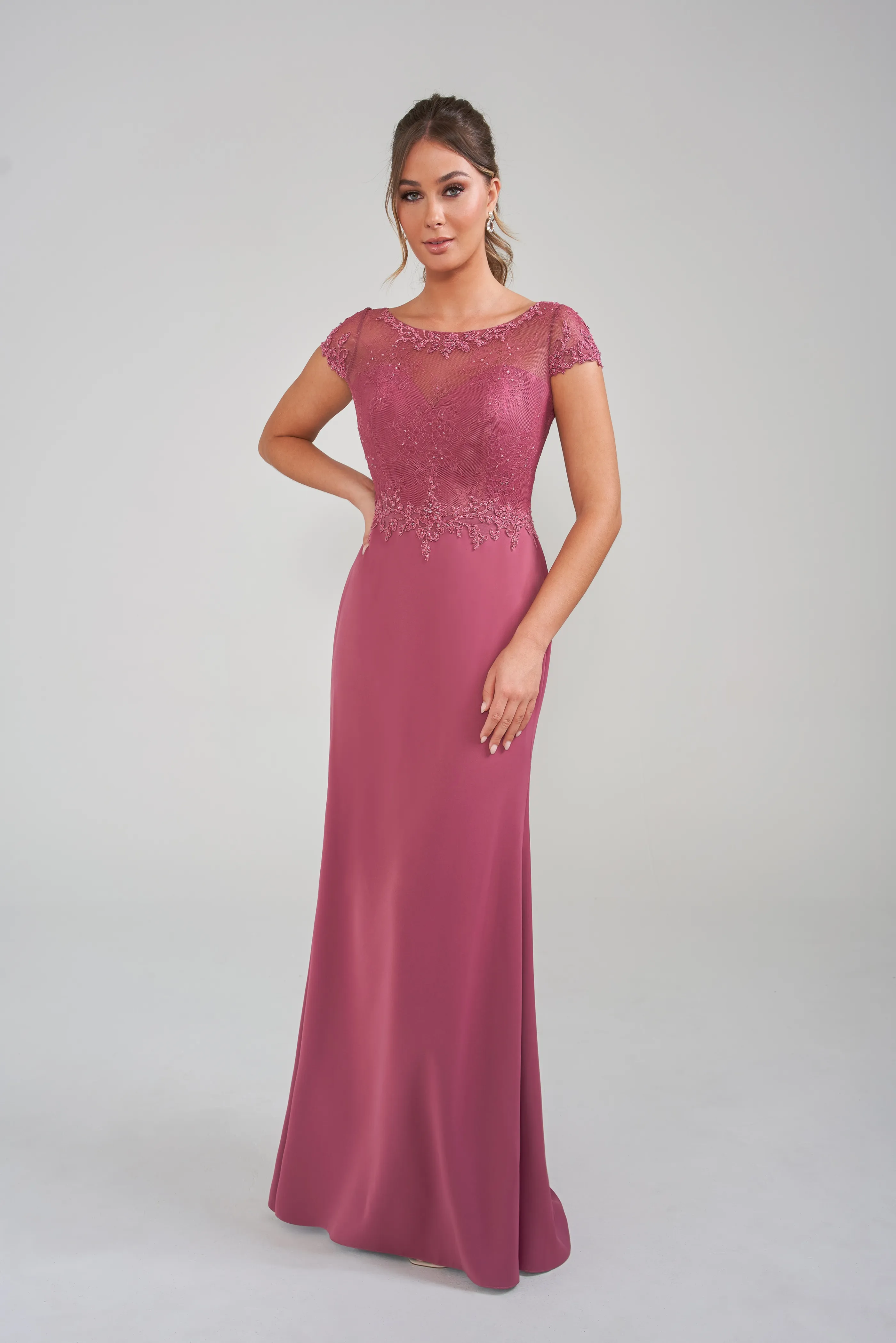 Jasmine Mother Of The Bride Dresses | Signature Bridal Salon