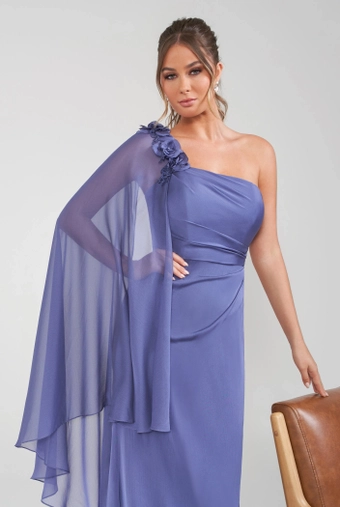 Jasmine Style #K288016 #2 frontface vertical cropped thumbnail