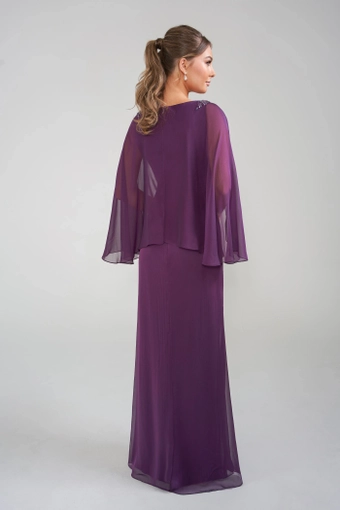 Jasmine Style #K288017 #1 default backface vertical thumbnail