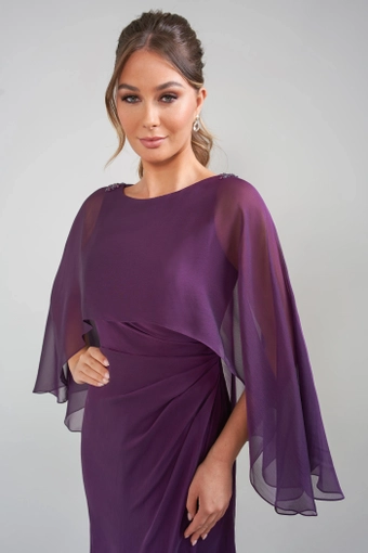 Jasmine Style #K288017 #2 frontface vertical cropped thumbnail