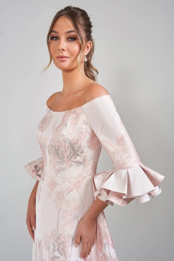 Jade Couture by Jasmine #3 frontface vertical cropped thumbnail