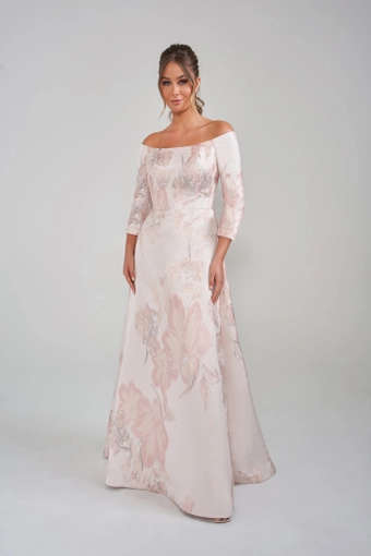 Jasmine Style #K288022U #0 default frontface vertical thumbnail