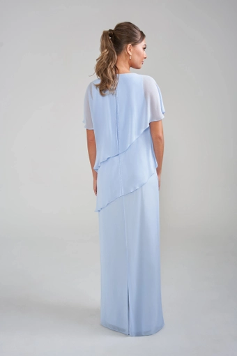 Jasmine Style #K288023 #1 default backface vertical thumbnail