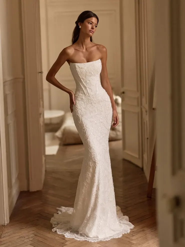 Milla Nova Evolis Image